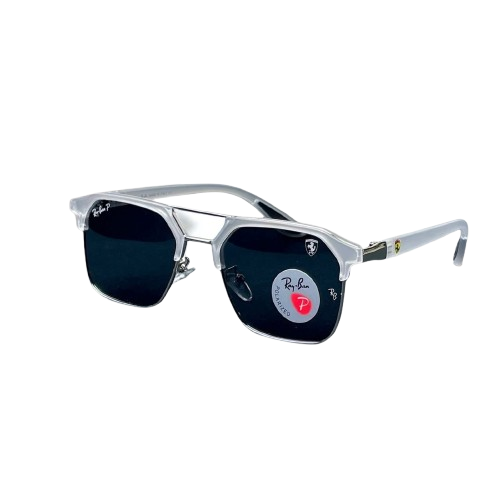 Ray-Ban Premium Luxury Premium Unisex Aviators Sunglass