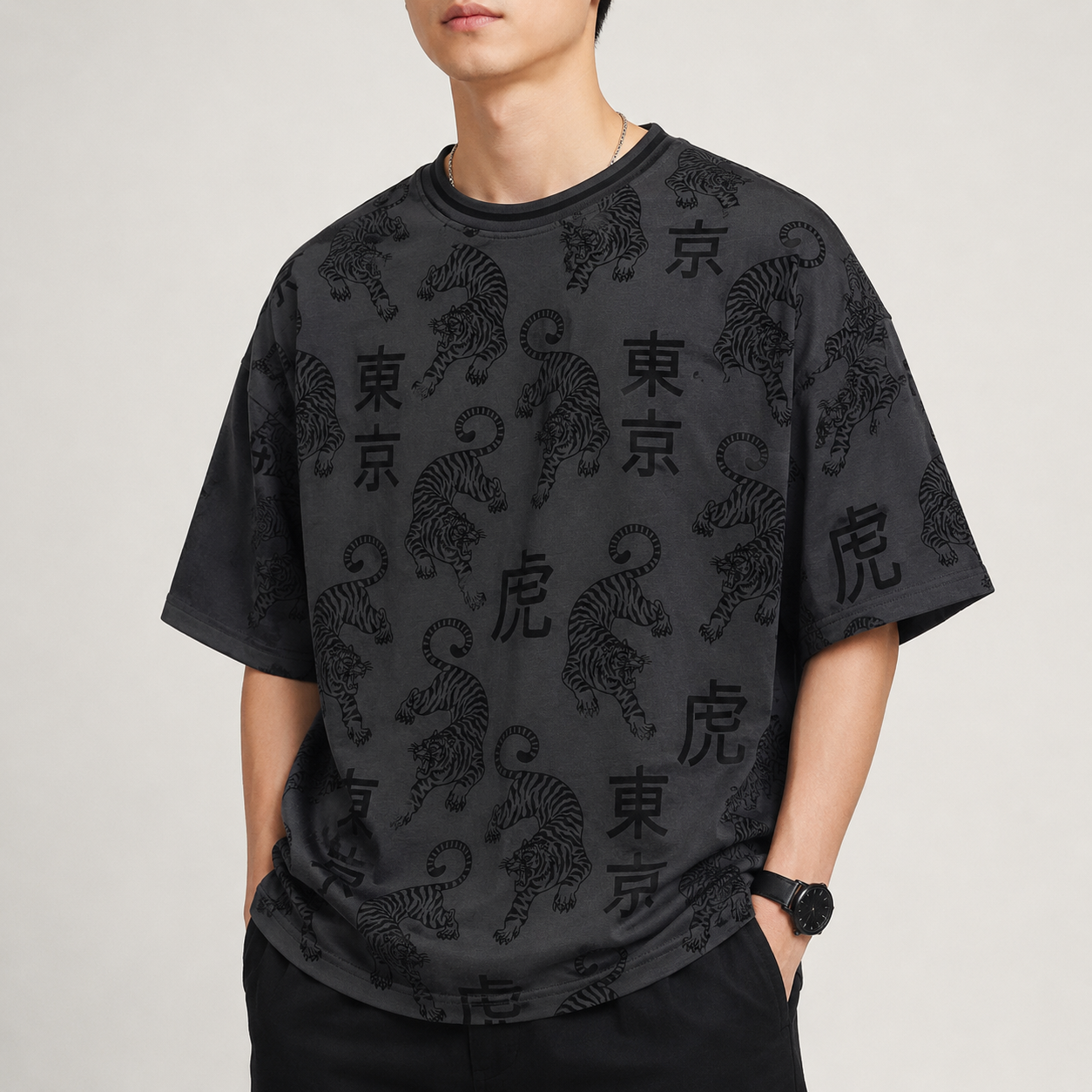 EXPORT QUALITY T-SHIRT